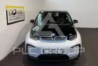 2021 BMW I3
