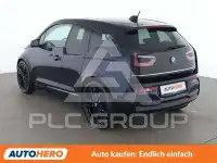 2021 BMW I3