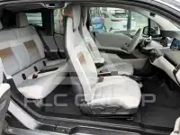 2021 BMW I3