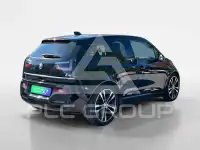 2021 BMW I3