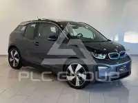 2021 BMW I3