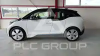 2021 BMW I3
