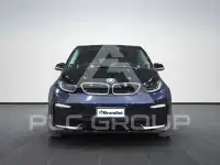 2021 BMW I3