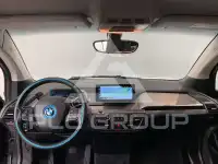 2021 BMW I3