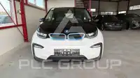 2021 BMW I3