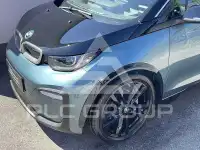 2021 BMW I3