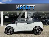 2021 BMW I3