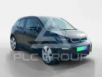2021 BMW I3