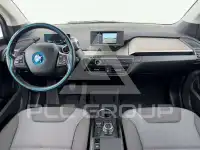 2021 BMW I3