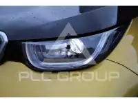 2021 BMW I3