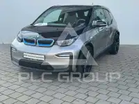 2021 BMW I3