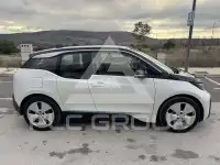 2021 BMW I3