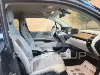2021 BMW I3