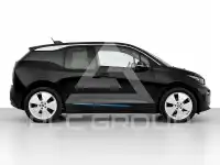 2021 BMW I3
