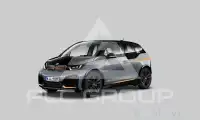 2021 BMW I3