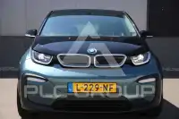 2021 BMW I3