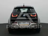 2021 BMW I3