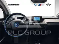 2021 BMW I3