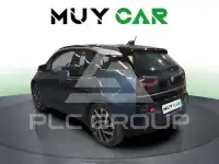 2021 BMW I3