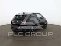 2021 BMW I3