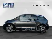 2021 BMW I3