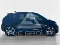 2021 BMW I3