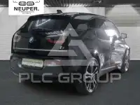2021 BMW I3