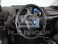 2021 BMW I3
