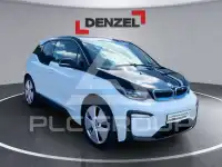2021 BMW I3