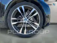 2021 BMW I3