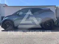 2021 BMW I3