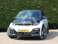 2021 BMW I3
