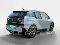 2021 BMW I3