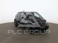 2021 BMW I3