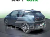 2021 BMW I3