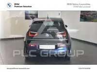 2021 BMW I3