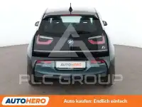 2021 BMW I3