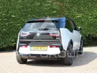 2021 BMW I3