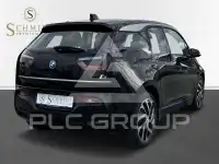 2021 BMW I3