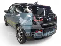 2021 BMW I3