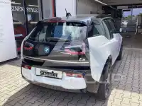 2021 BMW I3