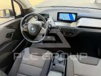 2021 BMW I3