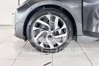 2021 BMW I3