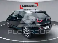 2021 BMW I3