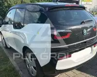 2021 BMW I3