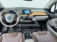 2021 BMW I3