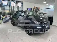 2021 BMW I3