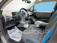 2021 BMW I3