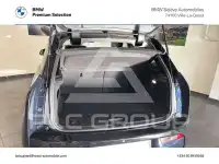 2021 BMW I3