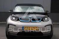 2021 BMW I3